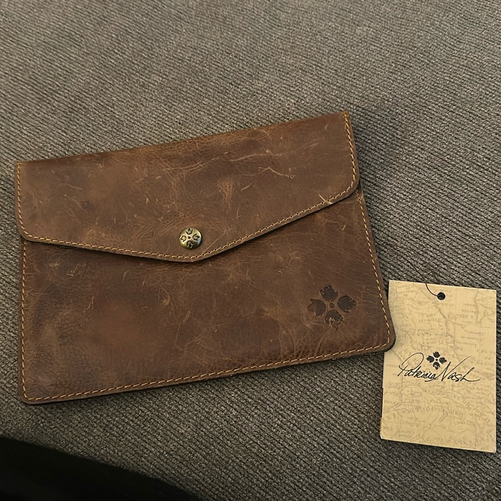 Patricia Nash handbag